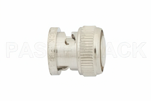 BNC Male Shorting Dust Cap