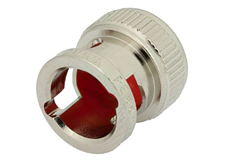 BNC Male Non-Shorting Dust Cap