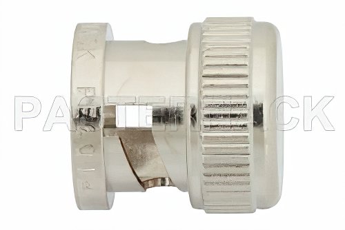 BNC Male Non-Shorting Dust Cap