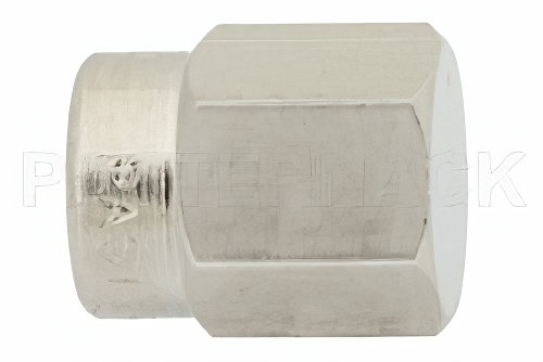 SSMA Male Non-Shorting Dust Cap