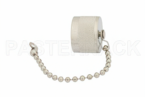 HN Male Non-Shorting Dust Cap With 4 Inch Chain