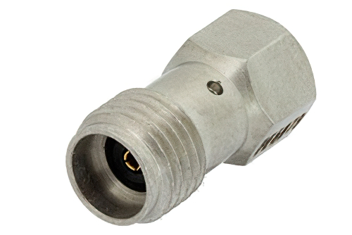 1 Watt RF Load Up to 26.5 GHz with SMA Female Passivated Stainless Steel