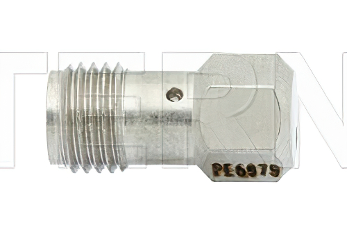 1 Watt RF Load Up to 26.5 GHz with SMA Female Passivated Stainless Steel