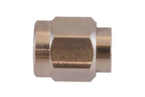 2 Watt RF Load DC to 18 GHz with TNC Male Input Passivated Stainless Steel Body