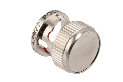 TRB 3-Slot Plug Non-shorting Dust Cap