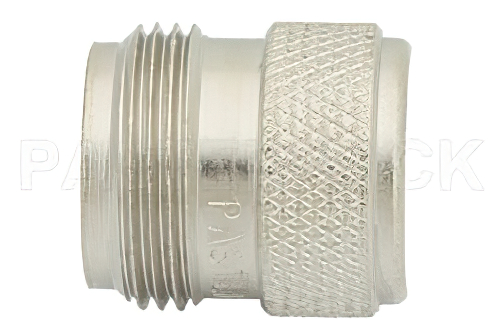 N Female Non-Shorting Dust Cap