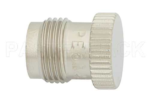 TNC Female Non-Shorting Dust Cap