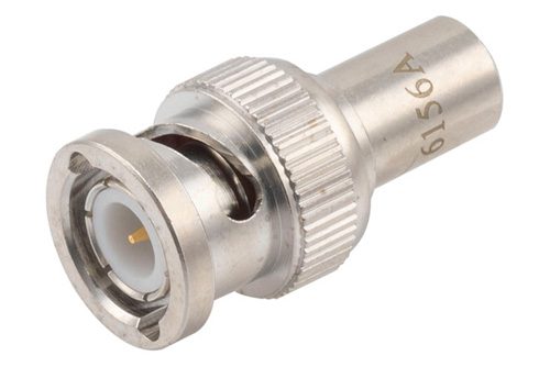 2 Watt RF Load Up to 4 GHz with BNC Male