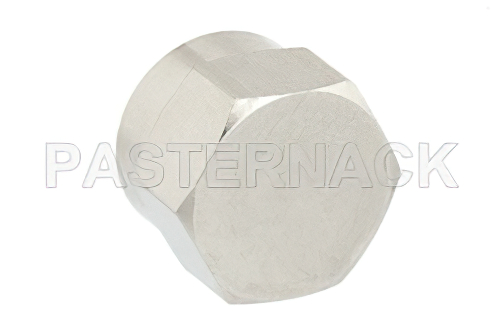 F Male Non-Shorting Dust Cap