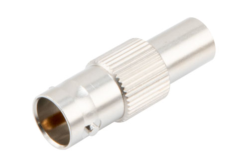 2 Watt 75ohm BNC jack termination 2GHz VSWR 1.2