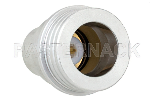 1 Watt RF Load Up to 4 GHz with QN Male