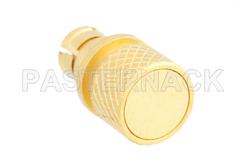 1 Watt RF Load Up to 18 GHz with SMP Female