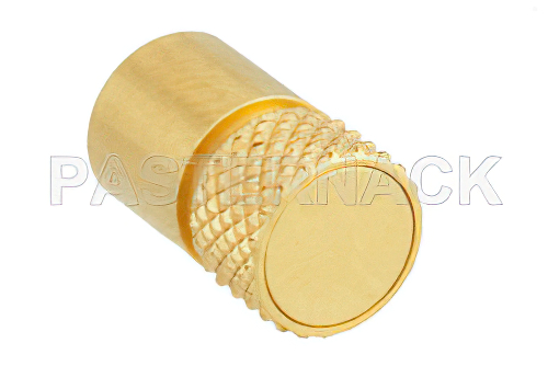 1 Watt RF Load Up to 18 GHz with Mini SMP Male