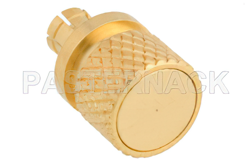 1 Watt RF Load Up to 18 GHz with Mini SMP Female