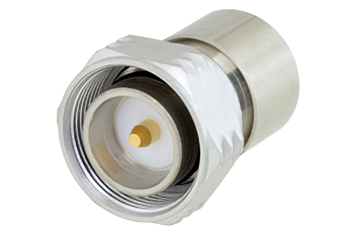 2 Watt RF Load Up to 6 GHz with 4.3-10 Male