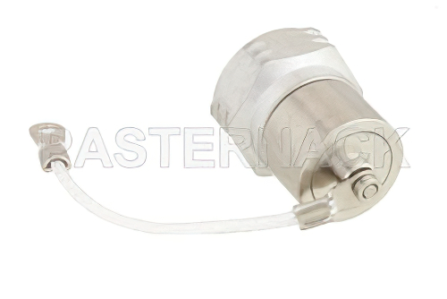 2 Watt RF Load with Chain Up to 6 GHz with 4.3-10 Male