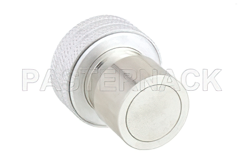 2 Watt RF Load Up to 6 GHz with 4.3-10 Male Push-On