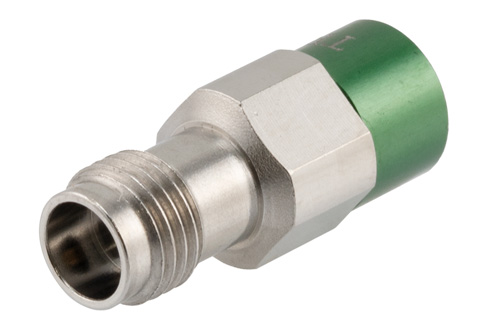 1 Watt RF Load Up to 67 GHz with 1.85mm Female