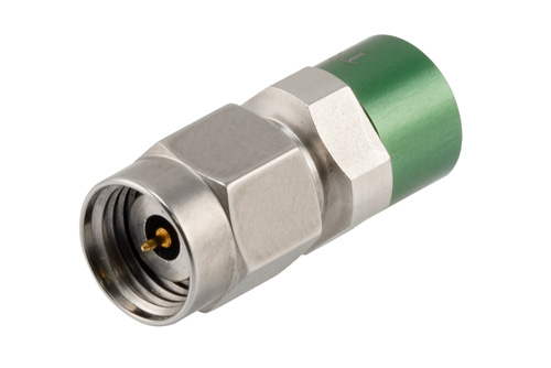 1 Watt RF Load Up to 50 GHz with 2.4mm Male