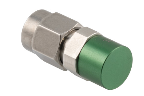 1 Watt RF Load Up to 50 GHz with 2.4mm Male