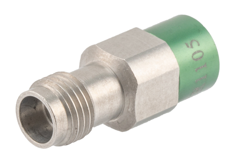 1 Watt RF Load Up to 50 GHz with 2.4mm Female