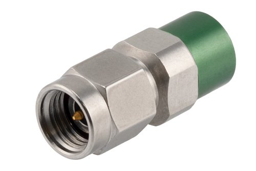 1 Watt RF Load Up to 40 GHz with 2.92mm Male