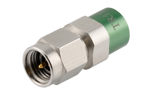 1 Watt RF Load Up to 34.5 GHz with 3.5mm Male VSWR 1.15