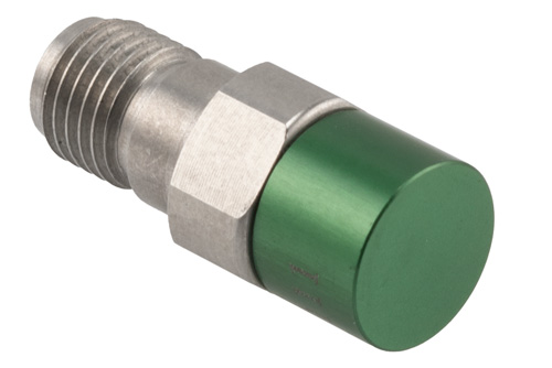 1 Watt RF Load Up to 34.5 GHz with 3.5mm Female VSWR 1.15