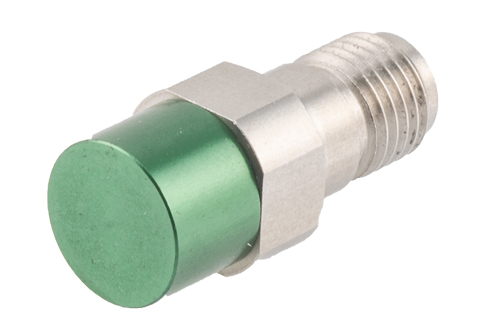 1 Watt RF Load Up to 34.5 GHz with 3.5mm Female VSWR 1.25