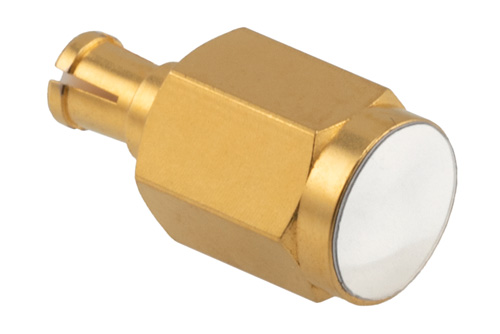 1 Watt RF Load Up to 18 GHz with SMP Female Push-on