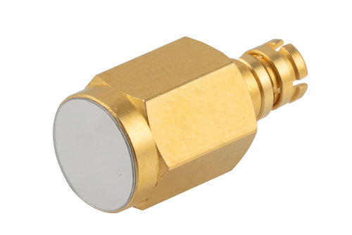 1 Watt RF Load Up to 40 GHz with SMP Female Push-On VSWR 1.20