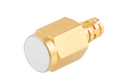 1 Watt RF Load Up to 40 GHz with SMP Female Push-On VSWR 1.30