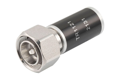 2 Watt RF Load 6 GHz with 4.3-10 Male