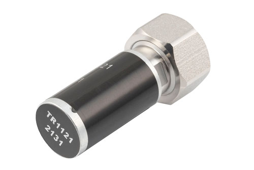 2 Watt RF Load 6 GHz with 4.3-10 Male