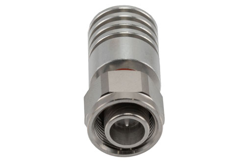 5 Watt RF Load DC to 6 GHz With 2.2-5 Male Input Brass Body