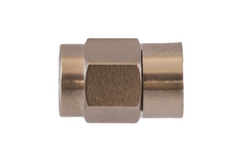 2 Watt RF Load DC to 18 GHz with SMA Male Input Passivated Stainless Steel Body