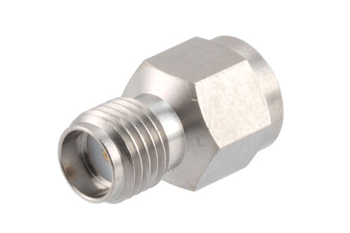 2 Watt RF Load Up to 18 GHz With SMA Female Input Stainless Steel Body