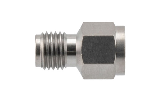 2 Watt RF Load Up to 18 GHz With SMA Female Input Stainless Steel Body