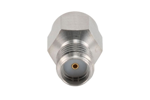 2 Watt RF Load Up to 18 GHz With SMA Female Input Stainless Steel Body