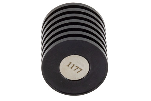 5 Watt RF Load Up to 18 GHz With SMA Female Input Stainless Steel Body