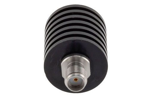 5 Watt RF Load Up to 18 GHz With SMA Female Input Stainless Steel Body