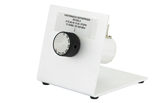 0 to 70 dB Rotary Step Attenuator, 75 Ohm BNC Female to 75 Ohm BNC Female With 10 dB Step Rated to 1 Watt Up to 500 MHz