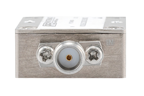 Positive Slope Equalizer, 18 GHz to 40 GHz, 3 dB Fixed Equalizing Value, 2 dB Loss, Max Pin +30 dBm, Field Replaceable 2.92mm