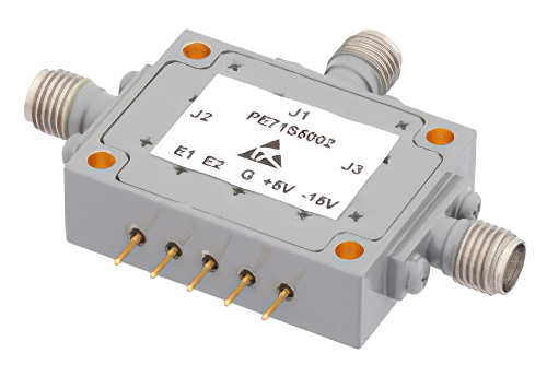 DAICO PIN DIODE SP2T SWITCH 20-2000MHZ 70dB-1GHZ 