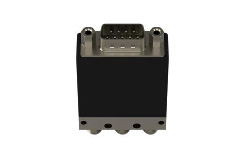 SPDT Electromechanical Relay Failsafe Switch, DC to 18 GHz, up to 90W, 12V, SMA
