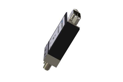 SPDT Electromechanical Relay Failsafe Switch, DC to 18 GHz, up to 90W, 12V, SMA