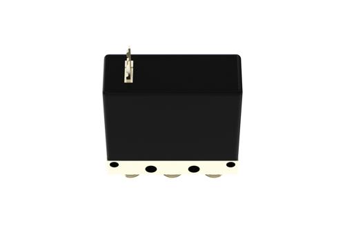 SPDT Electromechanical Relay Failsafe Switch, DC to 26.5 GHz, 90W, 28V, SMA