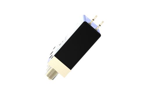 SPDT Electromechanical Relay Failsafe Switch, DC to 26.5 GHz, 90W, 28V, SMA
