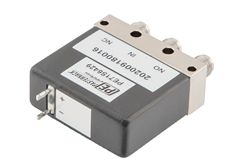 coaxial Switch Autek tipo 18-d-dip HF-antenas-conmutador relés