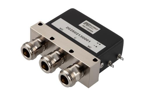 spdt-electromechanical-relay-failsafe-switch-dc-to-18-ghz-28v-n-1m
